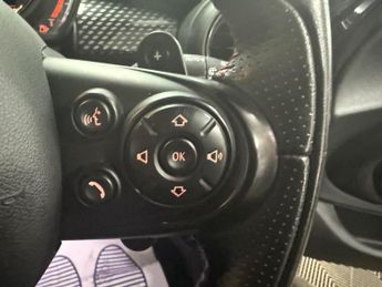 MINI Hatch 2.0 Cooper S Sport Steptronic Euro 6 (s/s) 5dr
