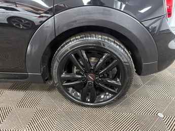 MINI Hatch 2.0 Cooper S Sport Steptronic Euro 6 (s/s) 5dr