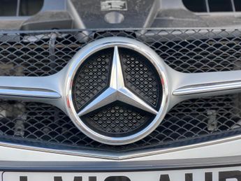 Mercedes-Benz E Class 2.1 E220d BlueTEC AMG Line (Premium) G-Tronic+ Euro 6 (s/s) 2dr