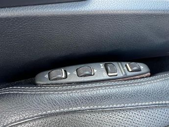 Mercedes-Benz E Class 2.1 E220d BlueTEC AMG Line (Premium) G-Tronic+ Euro 6 (s/s) 2dr
