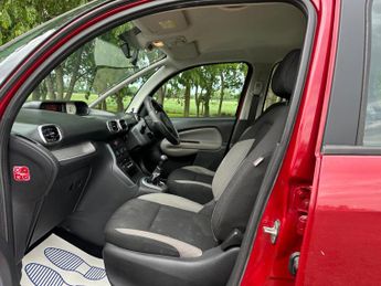 Citroen C3 Picasso 1.6 HDi VTR+ Euro 4 5dr