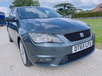 SEAT Toledo 1.2 TSI Style Advanced Euro 6 (s/s) 5dr