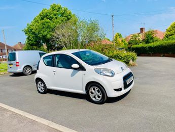 Citroen C1 1.0i VTR+ Euro 5 3dr