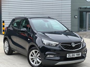 Vauxhall Mokka 1.4i Turbo Active Euro 6 (s/s) 5dr