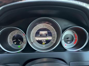 Mercedes-Benz C Class 2.1 C250 CDI BlueEfficiency AMG Sport Plus G-Tronic+ Euro 5 (s/s