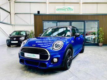 MINI Hatch 1.5 Cooper Sport Euro 6 (s/s) 5dr