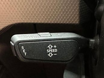 Audi A1 1.5 TFSI 35 S line Sportback S Tronic Euro 6 (s/s) 5dr