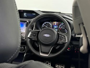 Subaru Forester 2.0 i e-Boxer XE Premium Lineartronic 4WD Euro 6 (s/s) 5dr