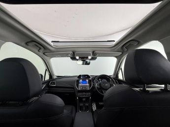 Subaru Forester 2.0 i e-Boxer XE Premium Lineartronic 4WD Euro 6 (s/s) 5dr