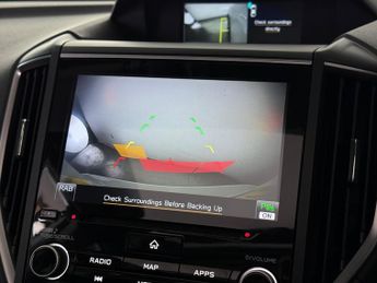 Subaru Forester 2.0 i e-Boxer XE Premium Lineartronic 4WD Euro 6 (s/s) 5dr