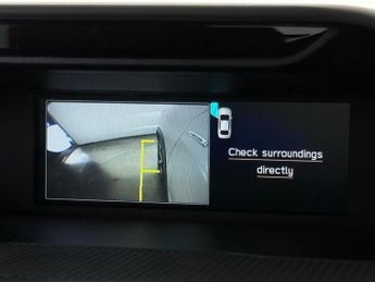 Subaru Forester 2.0 i e-Boxer XE Premium Lineartronic 4WD Euro 6 (s/s) 5dr