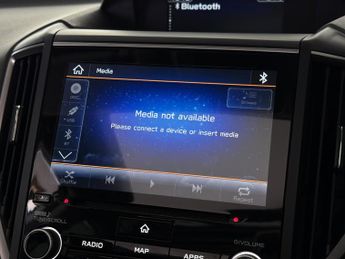 Subaru Forester 2.0 i e-Boxer XE Premium Lineartronic 4WD Euro 6 (s/s) 5dr