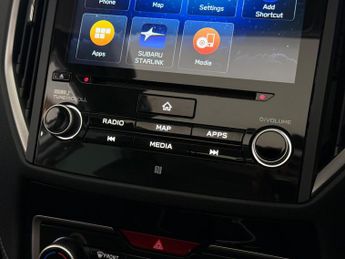 Subaru Forester 2.0 i e-Boxer XE Premium Lineartronic 4WD Euro 6 (s/s) 5dr