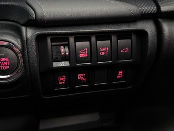 Subaru Forester 2.0 i e-Boxer XE Premium Lineartronic 4WD Euro 6 (s/s) 5dr