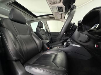 Subaru Forester 2.0 i e-Boxer XE Premium Lineartronic 4WD Euro 6 (s/s) 5dr