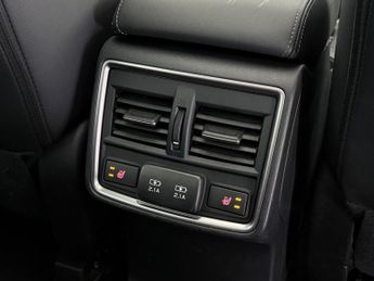 Subaru Forester 2.0 i e-Boxer XE Premium Lineartronic 4WD Euro 6 (s/s) 5dr