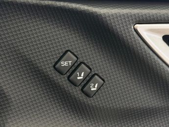 Subaru Forester 2.0 i e-Boxer XE Premium Lineartronic 4WD Euro 6 (s/s) 5dr