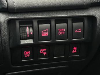 Subaru Forester 2.0 i e-Boxer XE Premium Lineartronic 4WD Euro 6 (s/s) 5dr