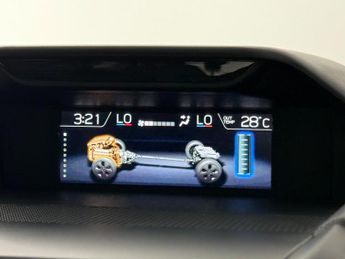 Subaru Forester 2.0 i e-Boxer XE Premium Lineartronic 4WD Euro 6 (s/s) 5dr