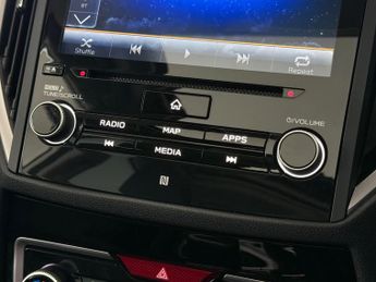 Subaru Forester 2.0 i e-Boxer XE Premium Lineartronic 4WD Euro 6 (s/s) 5dr