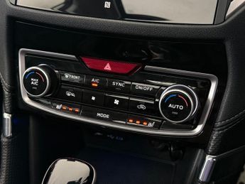 Subaru Forester 2.0 i e-Boxer XE Premium Lineartronic 4WD Euro 6 (s/s) 5dr