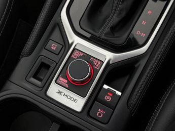 Subaru Forester 2.0 i e-Boxer XE Premium Lineartronic 4WD Euro 6 (s/s) 5dr