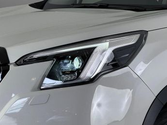 Subaru Forester 2.0 i e-Boxer XE Premium Lineartronic 4WD Euro 6 (s/s) 5dr