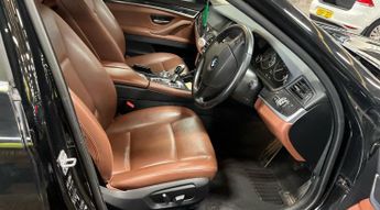 BMW 520 2.0 520d SE Touring Auto Euro 6 (s/s) 5dr