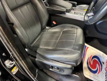 Land Rover Range Rover Sport 2.0 SD4 HSE Auto 4WD Euro 6 (s/s) 5dr