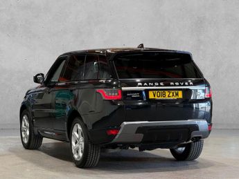 Land Rover Range Rover Sport 2.0 SD4 HSE Auto 4WD Euro 6 (s/s) 5dr