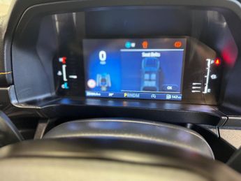 Ford Ranger 2.0 TD EcoBlue Wildtrak Auto 4WD Euro 6 (s/s) 4dr