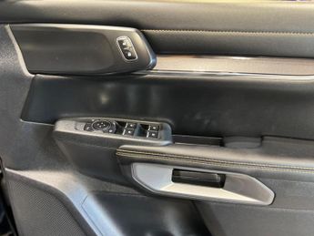 Ford Ranger 2.0 TD EcoBlue Wildtrak Auto 4WD Euro 6 (s/s) 4dr