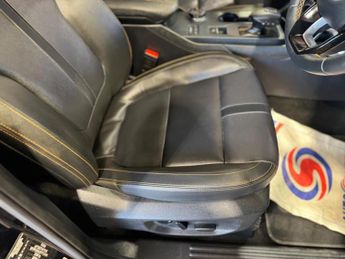 Ford Ranger 2.0 TD EcoBlue Wildtrak Auto 4WD Euro 6 (s/s) 4dr