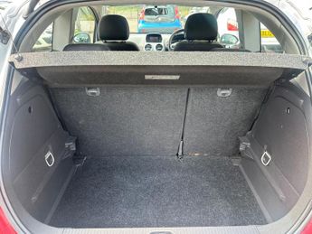 Vauxhall Corsa 1.4i 16v Club 3dr