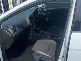 SEAT Leon 1.4 EcoTSI FR Technology DSG Euro 6 (s/s) 5dr