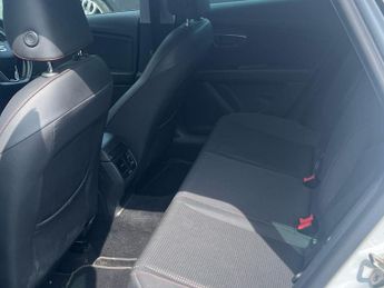SEAT Leon 1.4 EcoTSI FR Technology DSG Euro 6 (s/s) 5dr