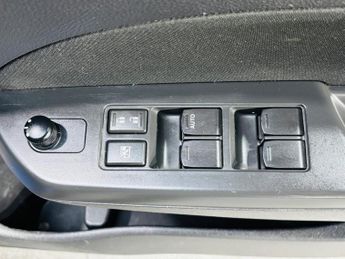 Suzuki Swift 1.2 SZ4 Auto Euro 5 5dr