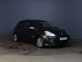 Renault Clio 1.6 VVT GT Euro 4 3dr