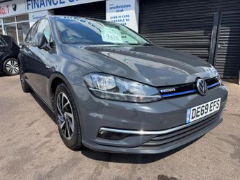 Volkswagen Golf 1.5 TSI EVO Match Euro 6 (s/s) 5dr