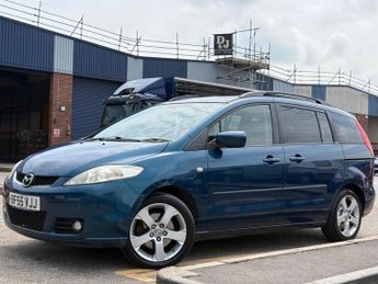 Mazda 5 2.0 Sport 5dr