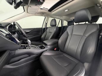 Subaru Outback 2.5i Touring Lineartronic 4WD Euro 6 (s/s) 5dr