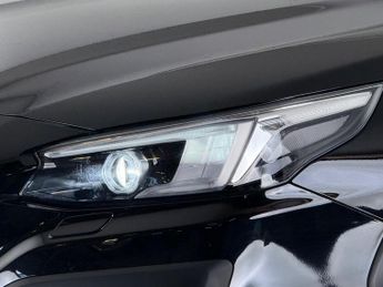 Subaru Outback 2.5i Touring Lineartronic 4WD Euro 6 (s/s) 5dr