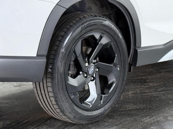 Subaru Forester 2.0 i e-Boxer XE Premium Lineartronic 4WD Euro 6 (s/s) 5dr