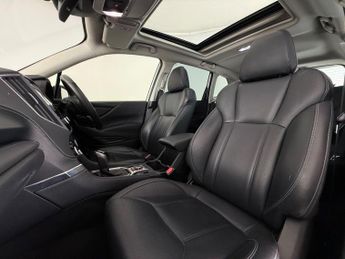 Subaru Forester 2.0 i e-Boxer XE Premium Lineartronic 4WD Euro 6 (s/s) 5dr