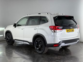 Subaru Forester 2.0 i e-Boxer XE Premium Lineartronic 4WD Euro 6 (s/s) 5dr