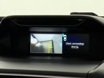 Subaru Forester 2.0 i e-Boxer XE Premium Lineartronic 4WD Euro 6 (s/s) 5dr