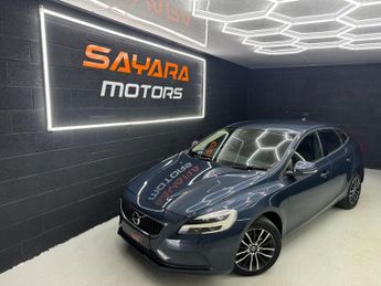 Volvo V40 2.0 D2 Momentum Nav Plus Euro 6 (s/s) 5dr