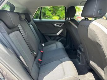 Audi Q2 1.5 TFSI CoD 35 Sport S Tronic Euro 6 (s/s) 5dr