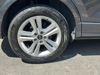Audi Q2 1.5 TFSI CoD 35 Sport S Tronic Euro 6 (s/s) 5dr
