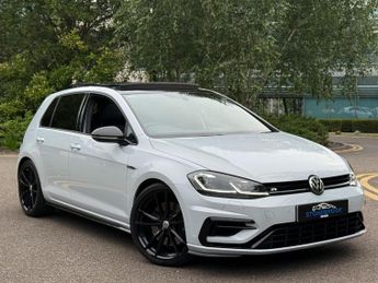 Volkswagen Golf 2.0 TSI R DSG 4Motion Euro 6 (s/s) 5dr